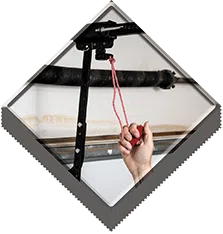 United Garage Door Service, Danville, CA 925-336-3103