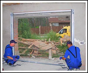 United Garage Door Service Danville, CA 925-336-3103