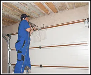 United Garage Door Service Danville, CA 925-336-3103
