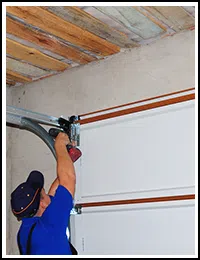 United Garage Door Service Danville, CA 925-336-3103