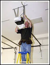 United Garage Door Service Danville, CA 925-336-3103