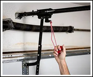 United Garage Door Service Danville, CA 925-336-3103